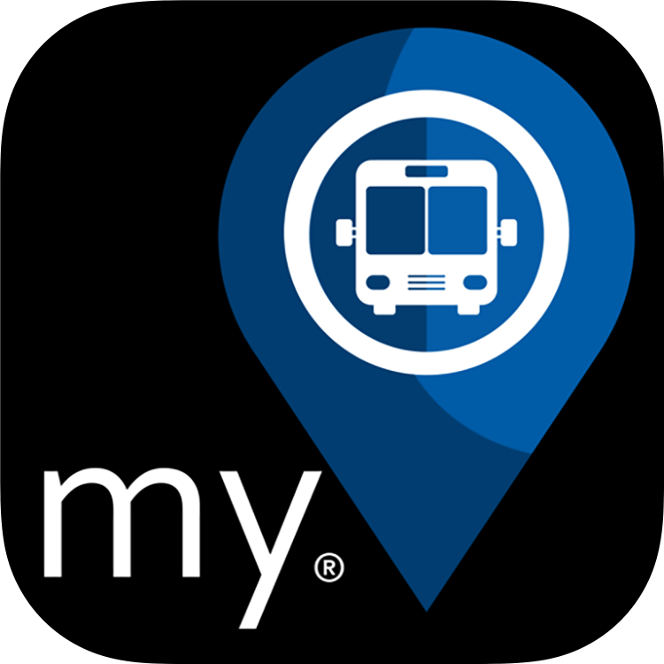 SVSS MyStop App